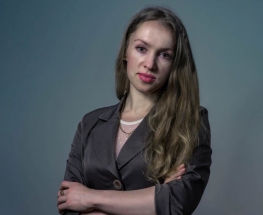 Iryna Murych  